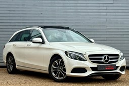 Mercedes-Benz C-Class Estate (14-21) C220 BlueTEC Sport Premium 5d Auto For Sale - Car Nation Ltd, Wisbech