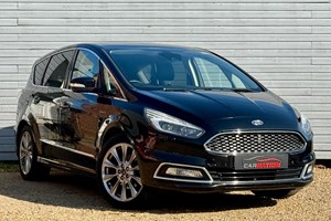 Ford S-MAX (15-23) 2.0 TDCi Vignale 5d For Sale - Car Nation Ltd, Wisbech