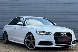 Audi A6 Saloon (11-18) 2.0 TDI Ultra Black Edition (11/14-) 4d S Tronic For Sale - Car Nation Ltd, Wisbech