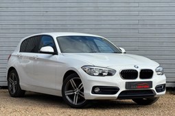 BMW 1-Series Hatchback (11-19) 116d Sport (03/15-) 5d For Sale - Car Nation Ltd, Wisbech