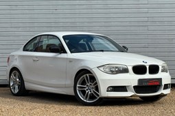BMW 1-Series Coupe (07-13) 118d M Sport 2d Step Auto For Sale - Car Nation Ltd, Wisbech