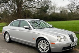 Jaguar S-Type (99-07) 3.0 V6 SE 4d Auto (04) For Sale - Dreamroad Ltd, Edgware