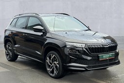 Skoda Karoq SUV (17 on) 1.5 TSI Sportline 5dr DSG For Sale - Marshall SKODA Nottingham, Daybrook