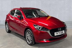 Mazda 2 (15 on) 1.5 e-Skyactiv G GT Sport 5dr For Sale - Marshall SKODA Nottingham, Daybrook