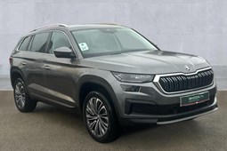 Skoda Kodiaq SUV (17-23) 1.5 TSI SE L Executive 5dr DSG [7 Seat] For Sale - Marshall SKODA Nottingham, Daybrook