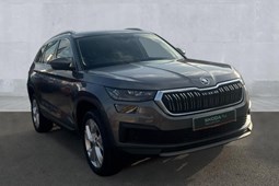 Skoda Kodiaq SUV (24 on) 2.0 TDI SE L 5dr DSG [7 Seat] For Sale - Marshall SKODA Nottingham, Daybrook