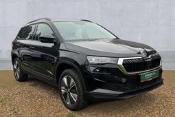 Skoda Karoq SUV (17 on) 1.5 TSI SE Drive 5dr DSG For Sale - Marshall SKODA Nottingham, Daybrook