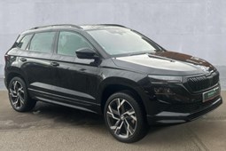 Skoda Karoq SUV (17 on) 2.0 TDI [150] Sportline 4x4 5dr DSG For Sale - Marshall SKODA Nottingham, Daybrook