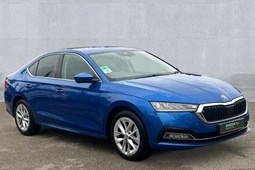 Skoda Octavia Hatchback (20 on) 1.5 TSI e-TEC SE L 5dr DSG For Sale - Marshall SKODA Nottingham, Daybrook