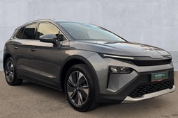 Skoda Elroq SUV (24 on) 150kW 60 Edition 63kWh 5dr Auto For Sale - Marshall SKODA Nottingham, Daybrook