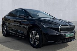 Skoda Enyaq Coupe (22 on) 210kW 85 Edition 82kWh 5dr Auto For Sale - Marshall SKODA Nottingham, Daybrook