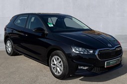 Skoda Fabia Hatchback (21 on) 1.0 MPI 80 SE Comfort 5dr For Sale - Marshall SKODA Nottingham, Daybrook