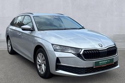 Skoda Octavia Estate (20 on) 1.5 TSI SE Technology 5dr For Sale - Marshall SKODA Nottingham, Daybrook