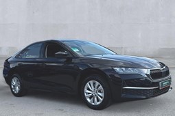 Skoda Octavia Hatchback (20 on) 1.5 TSI SE Technology 5dr For Sale - Marshall SKODA Nottingham, Daybrook