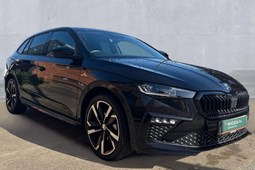 Skoda Scala Hatchback (19 on) Monte Carlo 1.5 TSI 150PS DSG auto 5d For Sale - Marshall SKODA Nottingham, Daybrook
