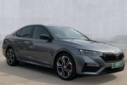 Skoda Octavia vRS (20 on) 2.0 TSI vRS 5dr DSG For Sale - Marshall SKODA Nottingham, Daybrook