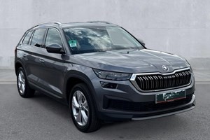 Skoda Kodiaq SUV (17-23) 1.5 TSI SE L Executive 5dr DSG [7 Seat] For Sale - Marshall SKODA Nottingham, Daybrook