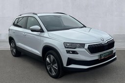 Skoda Karoq SUV (17 on) 1.5 TSI SE Drive 5dr DSG For Sale - Marshall SKODA Nottingham, Daybrook