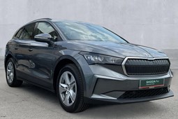 Skoda Enyaq SUV (21 on) 125kW 50 55kWh 5dr Auto For Sale - Marshall SKODA Nottingham, Daybrook