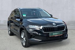 Skoda Karoq SUV (17 on) 1.5 TSI SE L Edition 5dr DSG For Sale - Marshall SKODA Nottingham, Daybrook