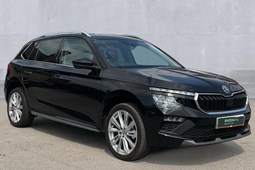 Skoda Kamiq SUV (19 on) 1.5 TSI SE L 5dr DSG For Sale - Marshall SKODA Nottingham, Daybrook