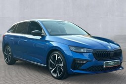 Skoda Scala Hatchback (19 on) 1.5 TSI Monte Carlo Edition 5dr DSG For Sale - Marshall SKODA Nottingham, Daybrook