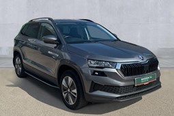 Skoda Karoq SUV (17 on) 2.0 TDI SE Drive 5dr For Sale - Marshall SKODA Nottingham, Daybrook