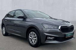 Skoda Fabia Hatchback (21 on) 1.0 TSI 116 SE Comfort 5dr DSG For Sale - Marshall SKODA Nottingham, Daybrook