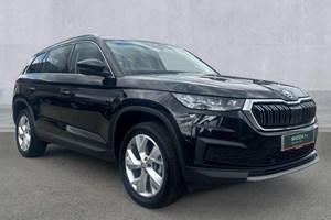 Skoda Kodiaq SUV (17-23) 1.5 TSI SE L Executive 5dr DSG [7 Seat] For Sale - Marshall SKODA Nottingham, Daybrook