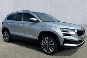 Skoda Karoq SUV (17 on) 1.5 TSI SE L 5dr DSG For Sale - Marshall SKODA Nottingham, Daybrook