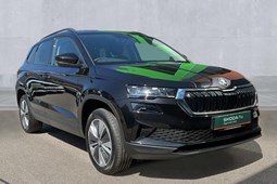 Skoda Karoq SUV (17 on) 2.0 TDI SE Drive 5dr For Sale - Marshall SKODA Nottingham, Daybrook