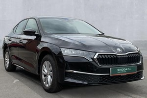 Skoda Octavia Hatchback (20 on) 1.5 TSI SE Technology 5dr For Sale - Marshall SKODA Nottingham, Daybrook