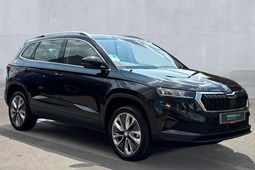 Skoda Karoq SUV (17 on) 1.0 TSI 116 SE L 5dr For Sale - Marshall SKODA Nottingham, Daybrook