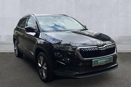 Skoda Karoq SUV (17 on) 1.5 TSI SE L 5dr DSG For Sale - Marshall SKODA Nottingham, Daybrook