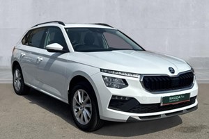 Skoda Kamiq SUV (19 on) 1.0 TSI SE 5dr DSG For Sale - Marshall SKODA Nottingham, Daybrook