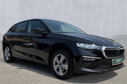 Skoda Scala Hatchback (19 on) 1.0 TSI 116 SE Edition 5dr For Sale - Marshall SKODA Nottingham, Daybrook