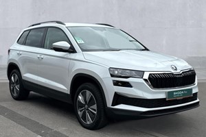 Skoda Karoq SUV (17 on) 1.5 TSI SE Drive 5dr DSG For Sale - Marshall SKODA Nottingham, Daybrook