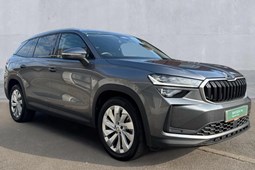 Skoda Kodiaq SUV (24 on) 2.0 TDI 193 SE L 4X4 5dr DSG [7 Seat] For Sale - Marshall SKODA Nottingham, Daybrook