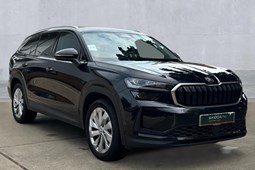 Skoda Kodiaq SUV (24 on) 1.5 TSI e-TEC SE L 5dr DSG [7 Seat] For Sale - Marshall SKODA Nottingham, Daybrook