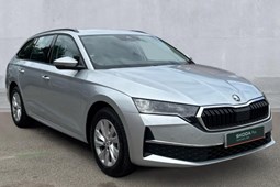 Skoda Octavia Estate (20 on) 1.5 TSI SE Technology 5dr For Sale - Marshall SKODA Nottingham, Daybrook