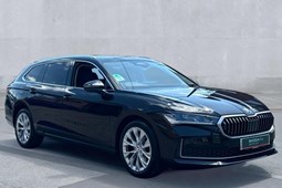 Skoda Superb Estate (24 on) 2.0 TDI 193 SE L 4X4 5dr DSG For Sale - Marshall SKODA Nottingham, Daybrook