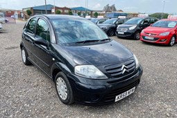 Citroen C3 (02-10) 1.4i VTR 5d For Sale - Wetmore Motor Group Ltd, Burton-On-Trent