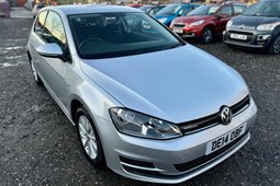 Volkswagen Golf Hatchback (13-20) 1.6 TDI BlueMotion 3d For Sale - Wetmore Motor Group Ltd, Burton-On-Trent