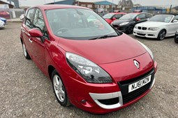 Renault Scenic (09-16) 1.6 VVT Dynamique TomTom 5d For Sale - Wetmore Motor Group Ltd, Burton-On-Trent