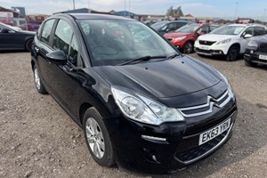 Citroen C3 (10-16) 1.2 VTi VTR+ (05/13-) 5d For Sale - Wetmore Motor Group Ltd, Burton-On-Trent