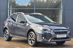 Subaru XV SUV (17 on) 1.6i SE Premium Lineartronic auto 5d For Sale - Motorvogue Fiat Bury St Edmunds, Bury St Edmunds