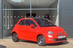 Fiat 500 Hatchback (08-24) 1.0 Mild Hybrid 3dr For Sale - Motorvogue Fiat Bury St Edmunds, Bury St Edmunds