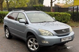 Lexus RX (03-09) 350 3.5 SE 5d Auto For Sale - Coventry Sterling Motors, Coventry