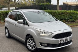 Ford C-MAX (10-19) 1.5 TDCi Zetec 5d For Sale - Coventry Sterling Motors, Coventry