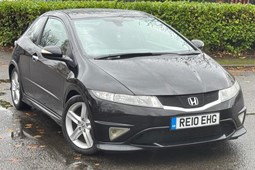 Honda Civic Hatchback (06-11) 1.8 i-VTEC Type S GT (04/09-) 3d For Sale - Coventry Sterling Motors, Coventry